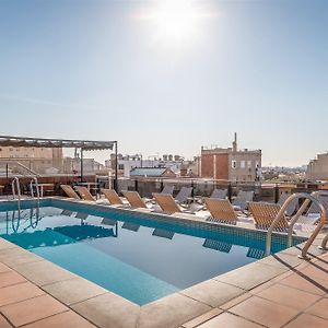 Sunotel Central